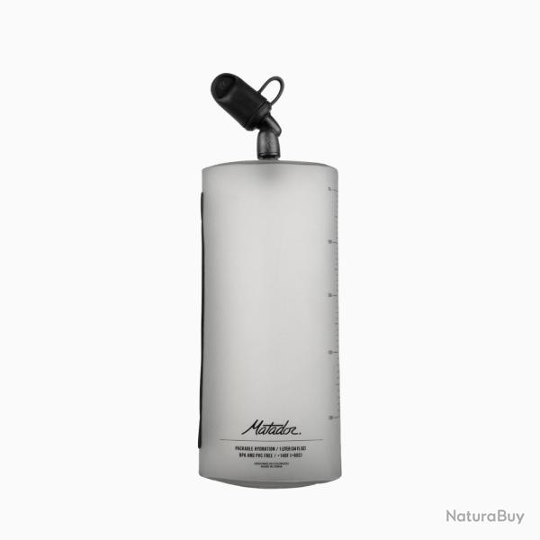 Packable Water Bottle