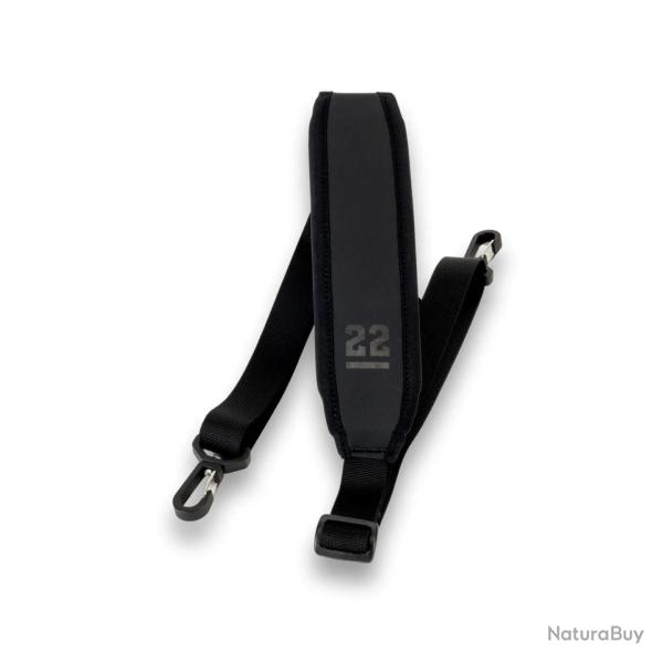 Padded Shoulder Strap