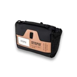 Pangolin� Mini Tool Roll - Black