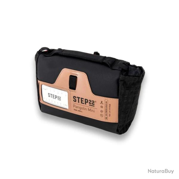 Pangolin� Mini Tool Roll - Black