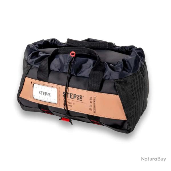 Pangolin� Tool Pouch - Black
