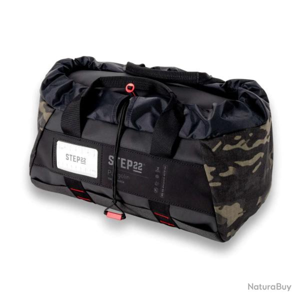 Pangolin� Tool Pouch - MultiCam Black