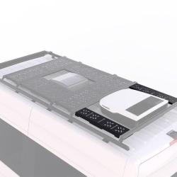 Panneau de galerie Slimpro - Large