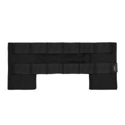 Panneau de poitrine Guardian - Black