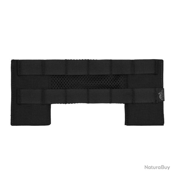 Panneau de poitrine Guardian - Black