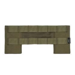 Panneau de poitrine Guardian - Olive Green