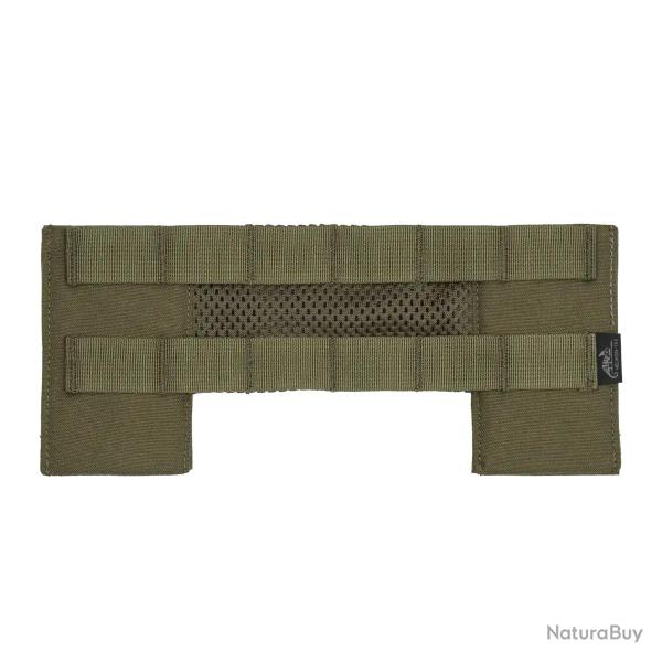 Panneau de poitrine Guardian - Olive Green