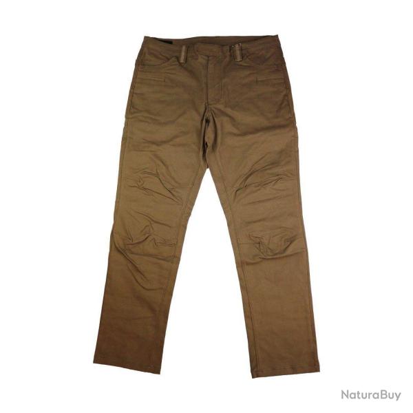 Pantalon Ranger - Marron / M