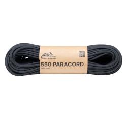 Paracorde 550 - 30 m - Black