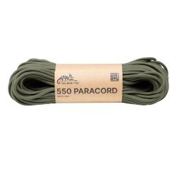 Paracorde 550 - 30 m - Olive Drab
