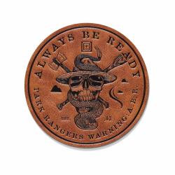 Park Ranger Patch