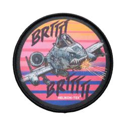 Patch A-10 Warthog