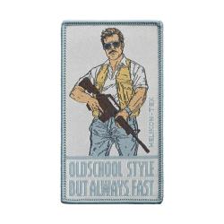 Patch Delta Operator