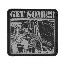 Patch Get Some