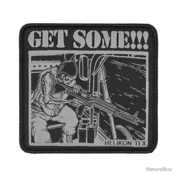 Patch Get Some