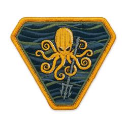 Patch Kraken Trident