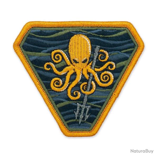 Patch Kraken Trident