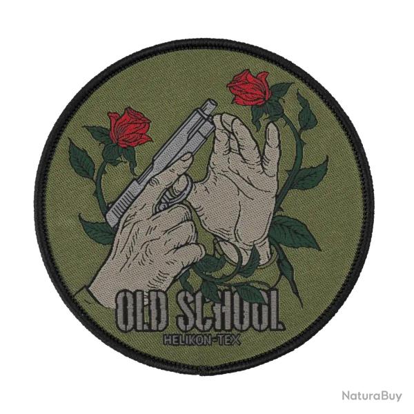 Patch Old School