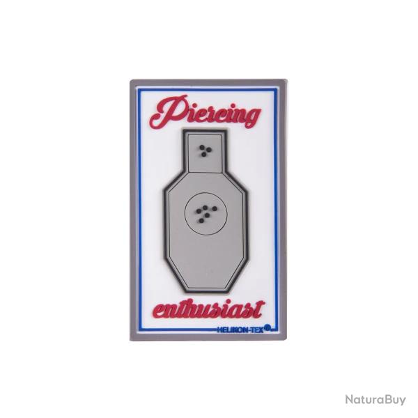 Patch Piercing Enthusiast