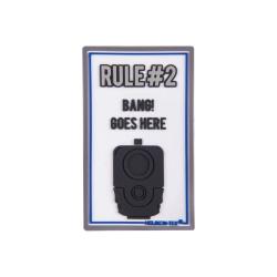 Patch Rule #2