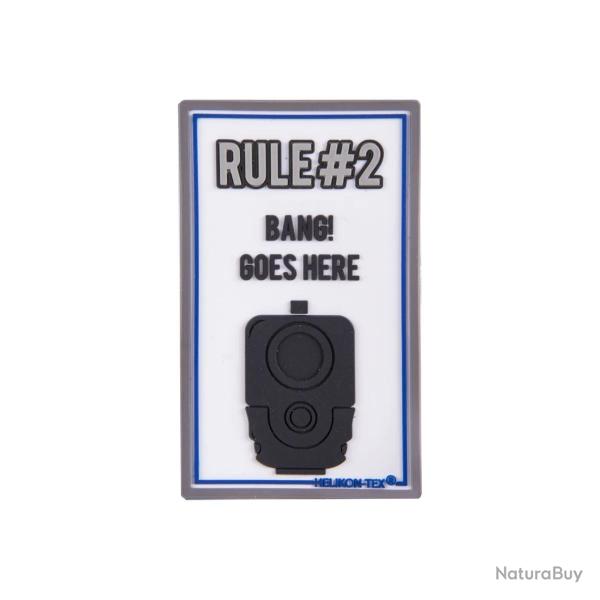 Patch Rule #2
