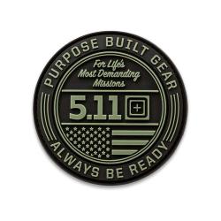 Patriots Purpose