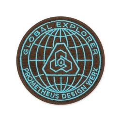 PDW Global Explorer 2025 Morale Patch