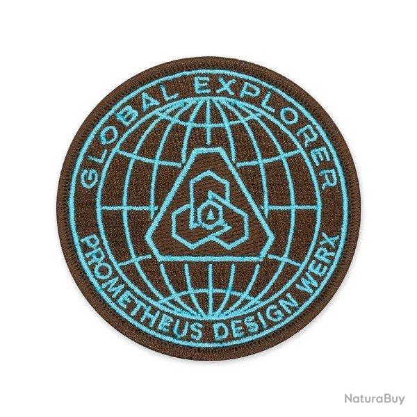 PDW Global Explorer 2025 Morale Patch