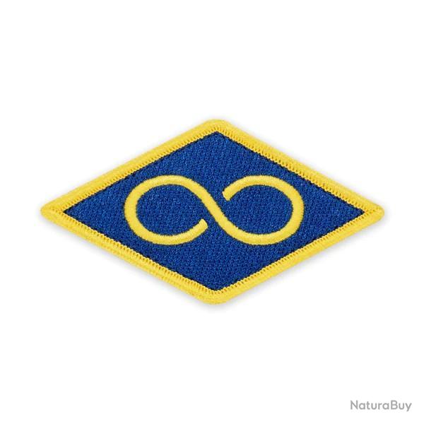 PDW Infinity Vintage Tab Morale Patch