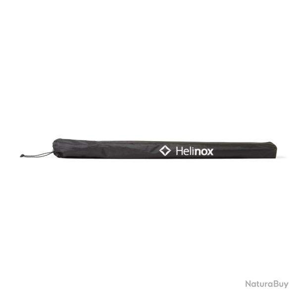 Ombrelle de chaise Helinox Personal Shade - Noir
