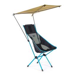 Ombrelle de chaise Helinox Personal Shade - Coyote