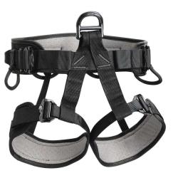 Petzl FALCON Harness - Black / M