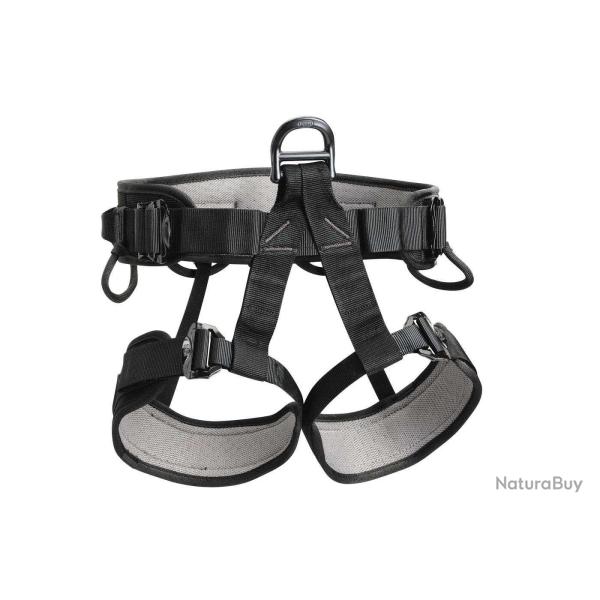 Petzl FALCON Harness - Black / M