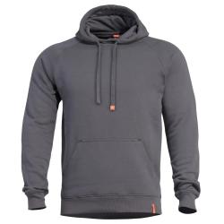 PHAETON Hood Sweater - Noir / M