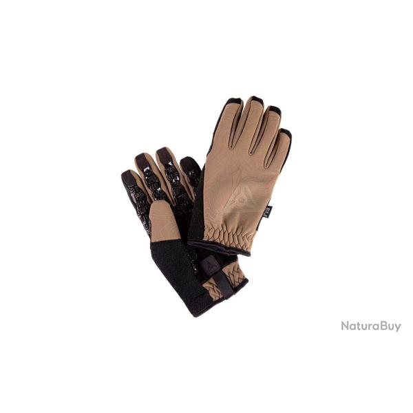 PIG FDT Cold Weather Glove TAD Edition - Coyote / M