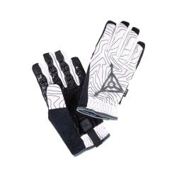PIG FDT Cold Weather Glove TAD Edition - Blanc / M