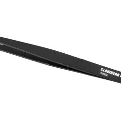 Pince &agrave; &eacute;piler &agrave; bout plat 11,5 cm