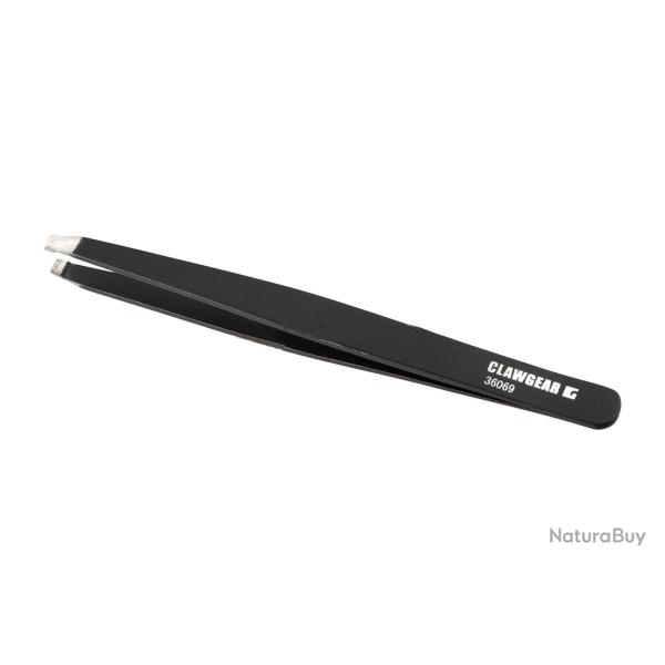 Pince � �piler � bout plat 11,5 cm