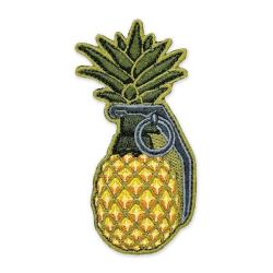Pineapple Frag Morale Patch