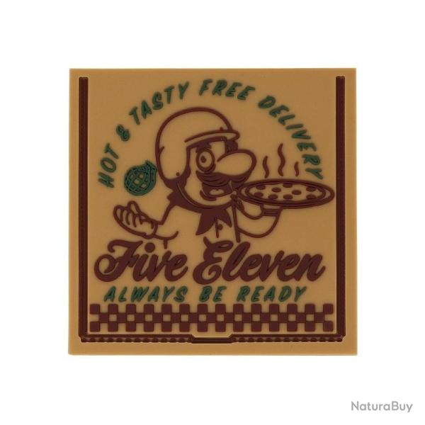 Pizza box