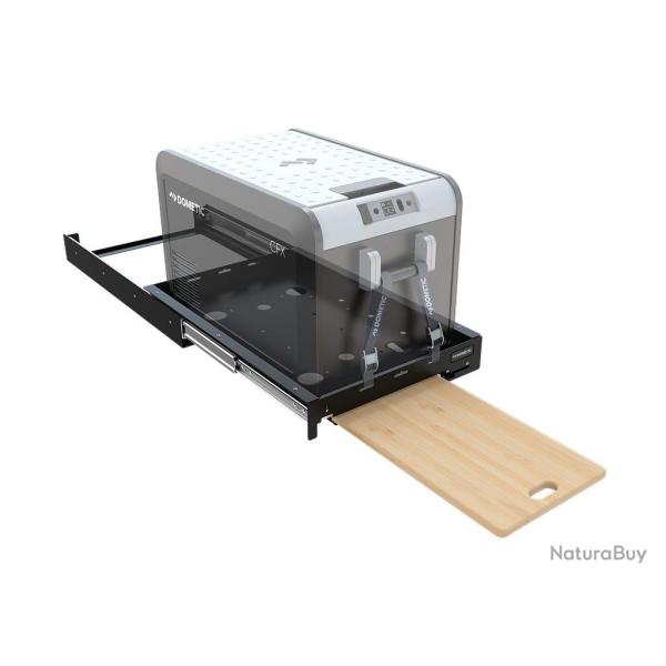 Plateau coulissant Dometic pour frigo 35 � 45 L