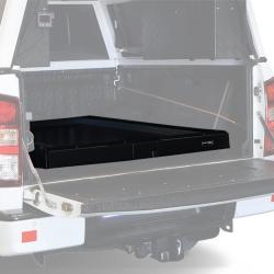 Plateau coulissant pour benne de pick-up, Cargo Bed Slide, grand