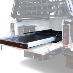 Plateau coulissant pour benne de pick-up, Cargo Bed Slide, petit