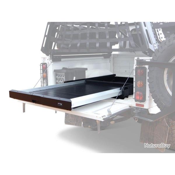 Plateau coulissant pour benne de pick-up, Cargo Bed Slide, petit