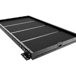 Plateau coulissant pour benne de pick-up, Large
