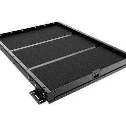 Plateau coulissant pour benne de pick-up, Small