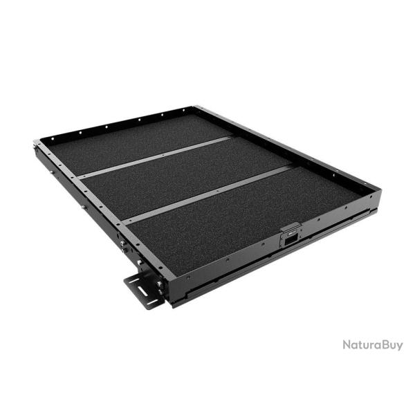 Plateau coulissant pour benne de pick-up, Small