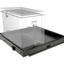 Plateau coulissant pour Jeep Wrangler JKU