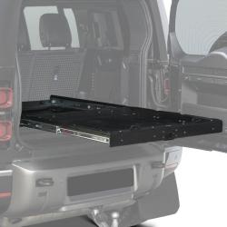 Plateau coulissant pour Land Rover Defender 110 (L663)