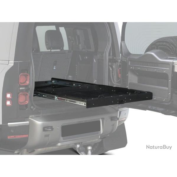 Plateau coulissant pour Land Rover Defender 110 (L663)